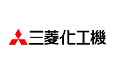 三菱化工機