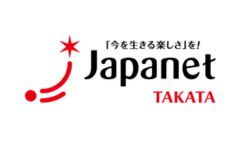 ジャパンネットたかた