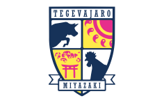 テゲバジャーロ宮崎